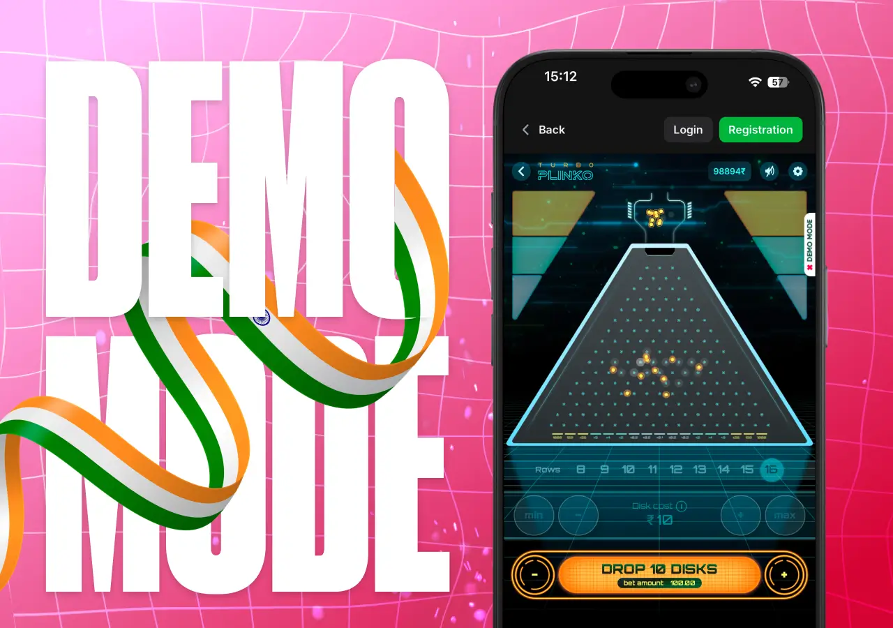 Free demo version of Plinko Turbo board Free demo version of Plinko Turbo board